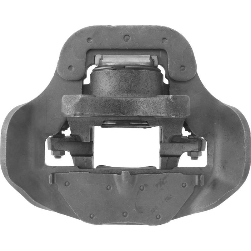 CENTRIC PARTS 141.42019 Centric Semi-Loaded Brake Caliper