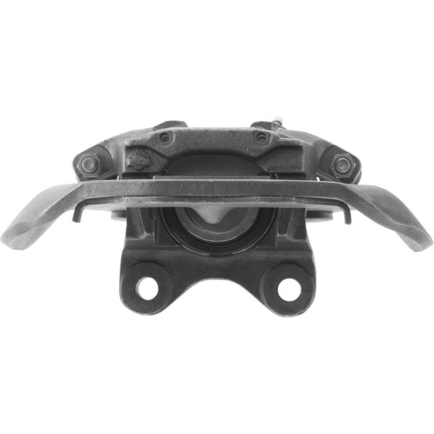 CENTRIC PARTS 141.42019 Centric Semi-Loaded Brake Caliper