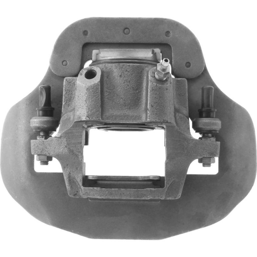 CENTRIC PARTS 141.42019 Centric Semi-Loaded Brake Caliper