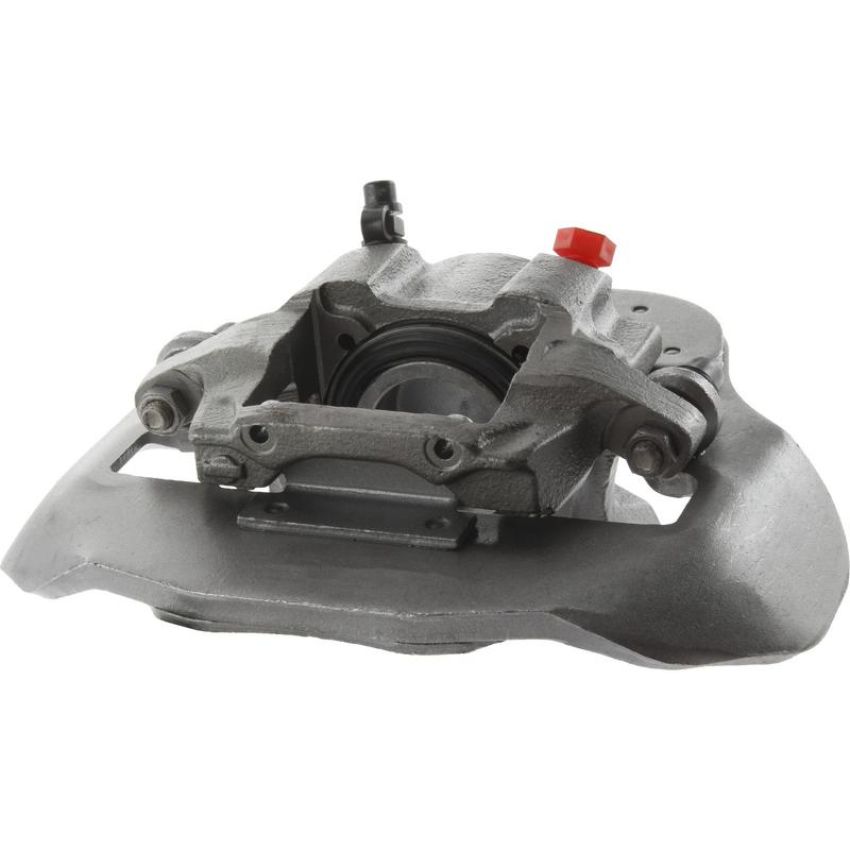 CENTRIC PARTS 141.42020 Centric Semi-Loaded Brake Caliper