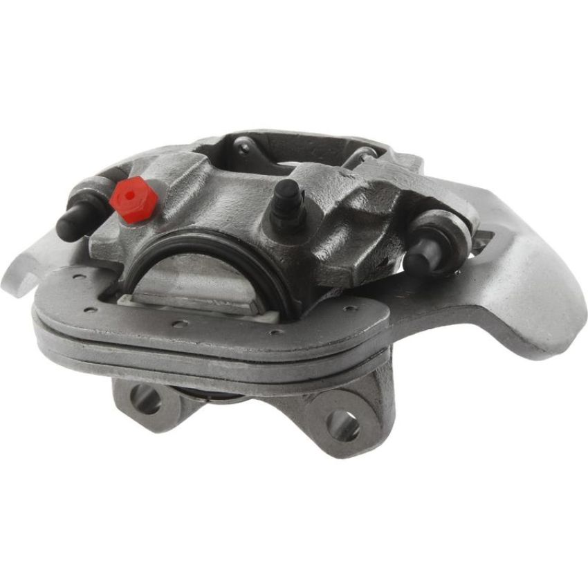 CENTRIC PARTS 141.42020 Centric Semi-Loaded Brake Caliper