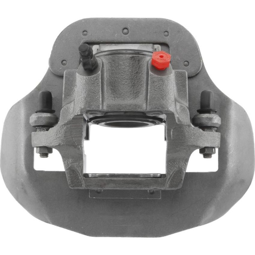 CENTRIC PARTS 141.42020 Centric Semi-Loaded Brake Caliper