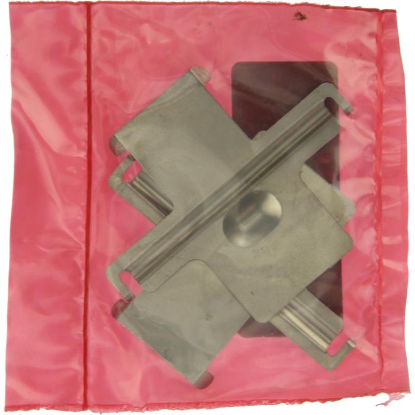 CENTRIC PARTS 141.42021 Centric Semi-Loaded Brake Caliper