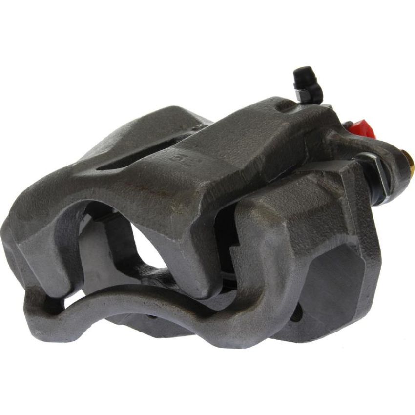 CENTRIC PARTS 141.42021 Centric Semi-Loaded Brake Caliper