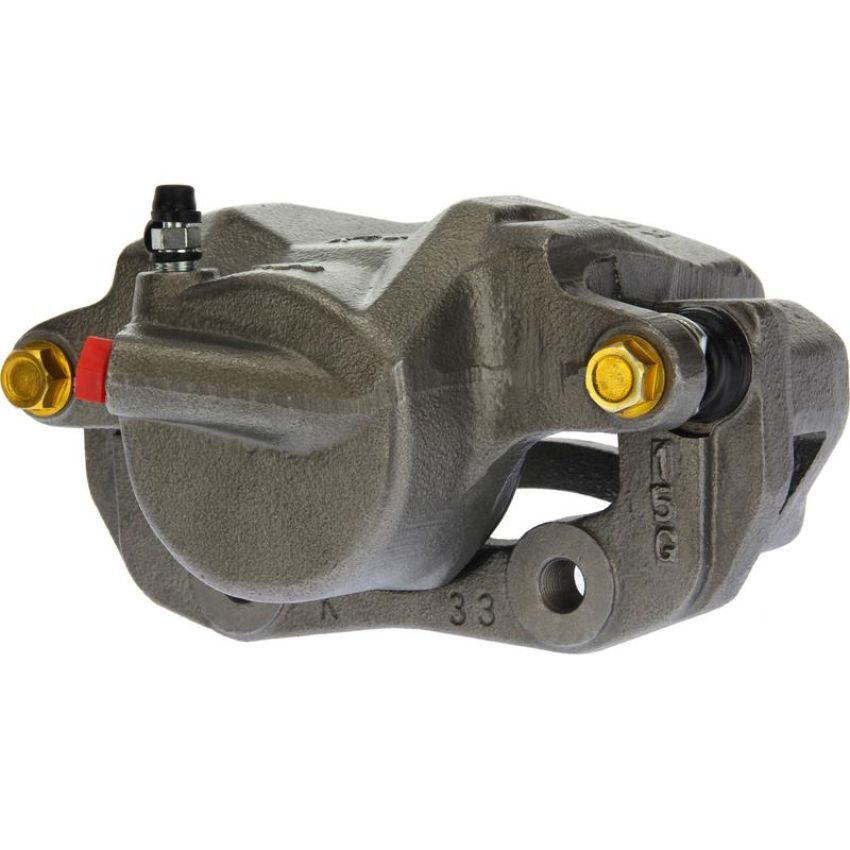 CENTRIC PARTS 141.42021 Centric Semi-Loaded Brake Caliper