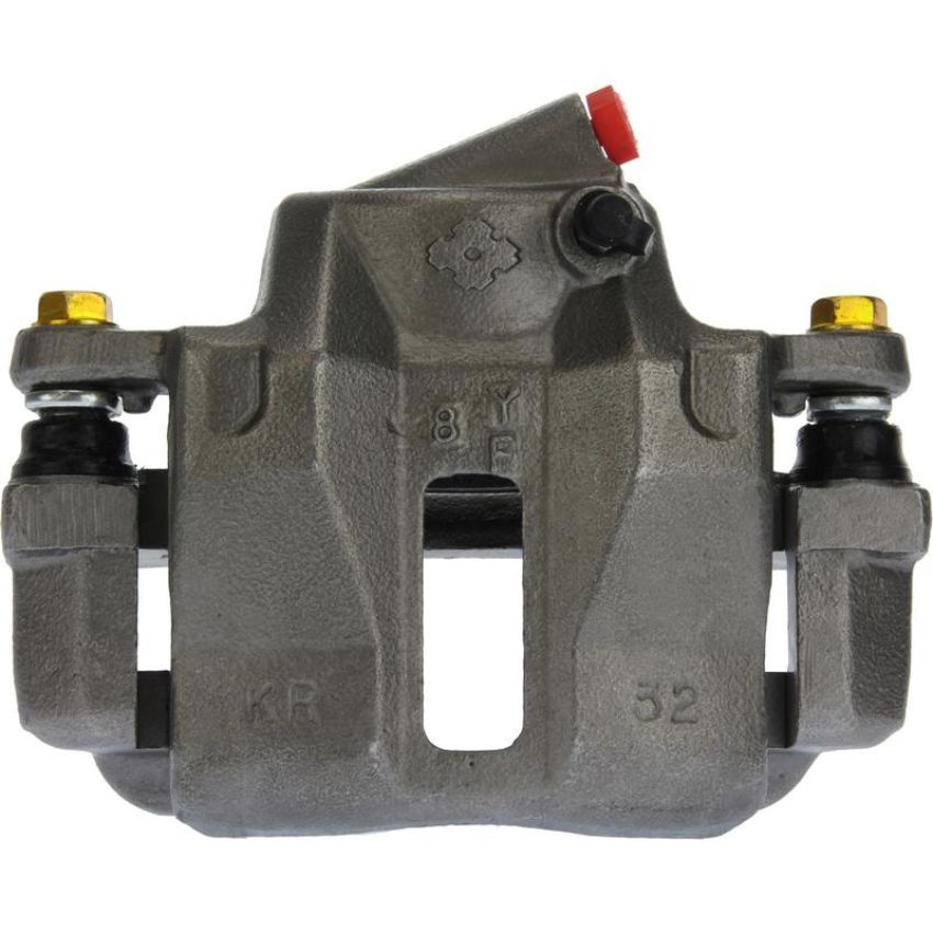 CENTRIC PARTS 141.42021 Centric Semi-Loaded Brake Caliper