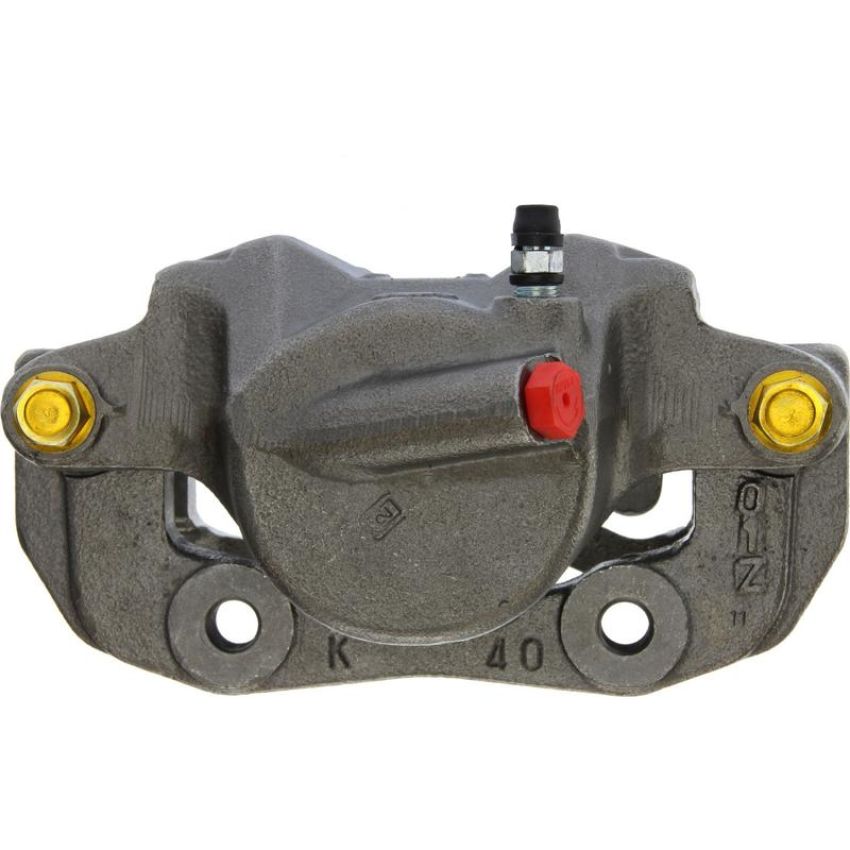 CENTRIC PARTS 141.42022 Centric Semi-Loaded Brake Caliper