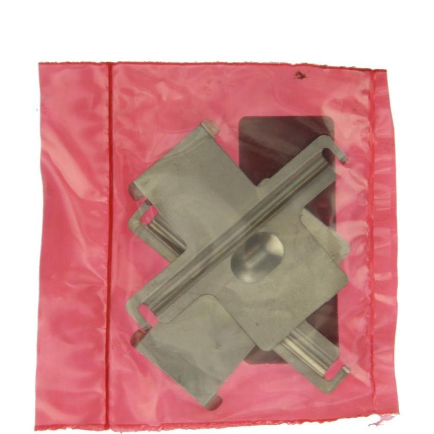 CENTRIC PARTS 141.42022 Centric Semi-Loaded Brake Caliper