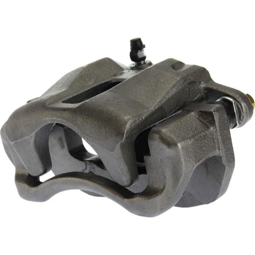 CENTRIC PARTS 141.42022 Centric Semi-Loaded Brake Caliper