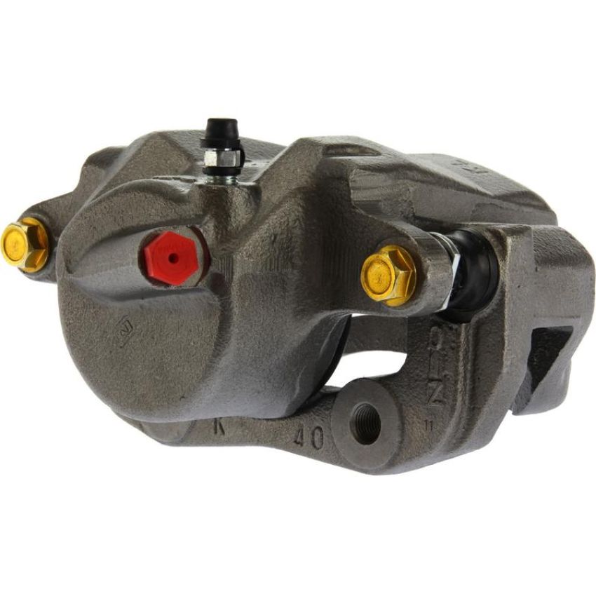 CENTRIC PARTS 141.42022 Centric Semi-Loaded Brake Caliper