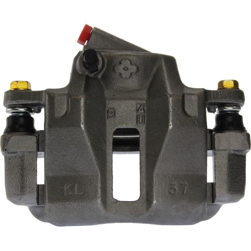 CENTRIC PARTS 141.42022 Centric Semi-Loaded Brake Caliper