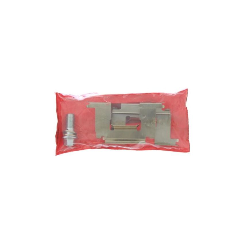 CENTRIC PARTS 141.42023 Centric Semi-Loaded Brake Caliper