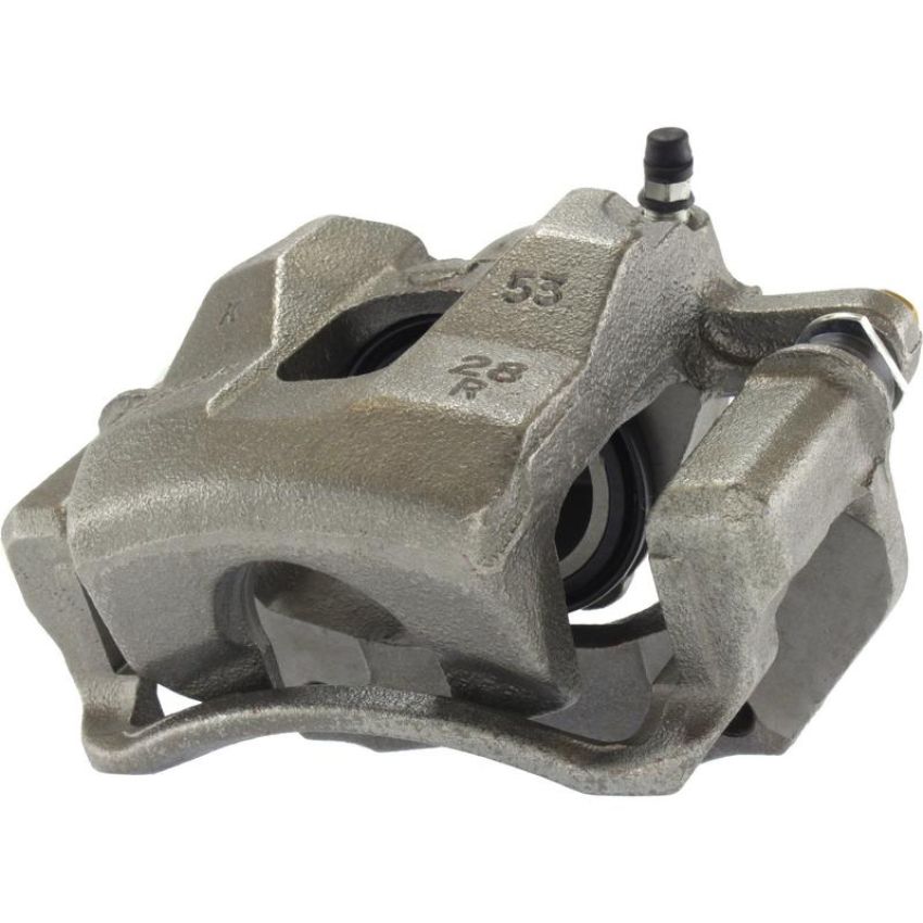 CENTRIC PARTS 141.42023 Centric Semi-Loaded Brake Caliper