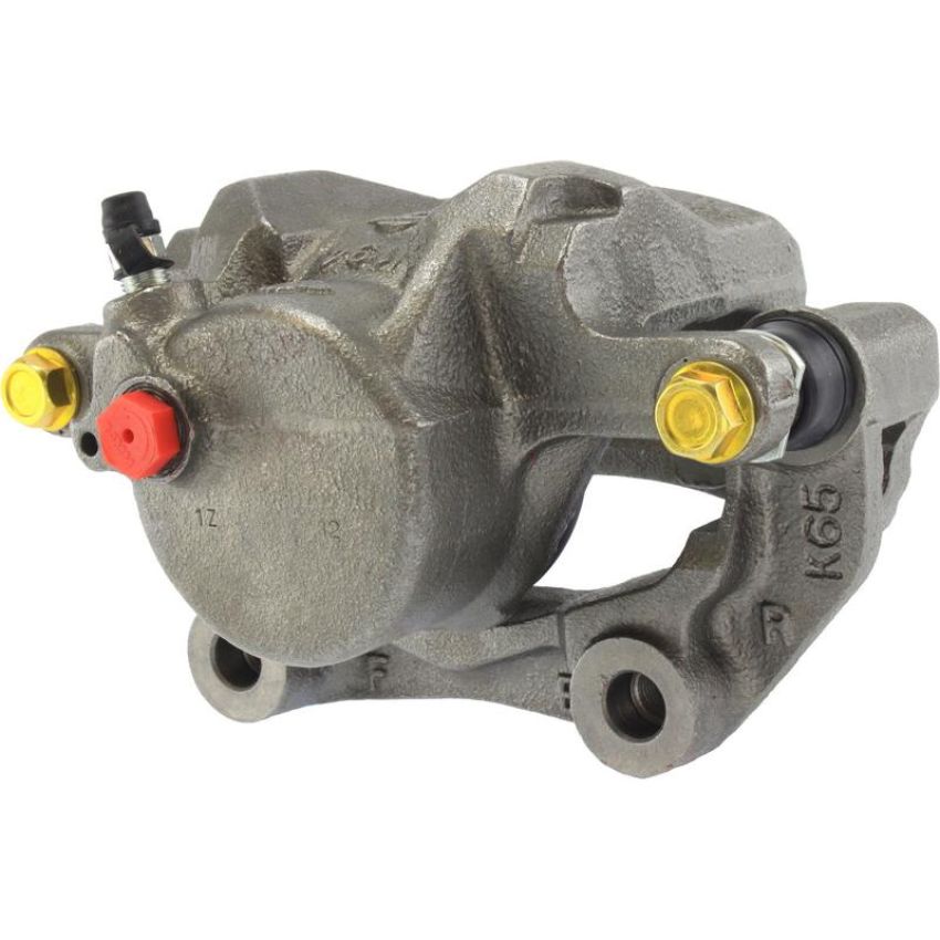 CENTRIC PARTS 141.42023 Centric Semi-Loaded Brake Caliper