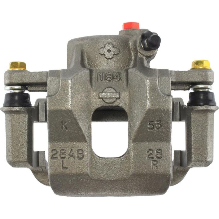 CENTRIC PARTS 141.42023 Centric Semi-Loaded Brake Caliper