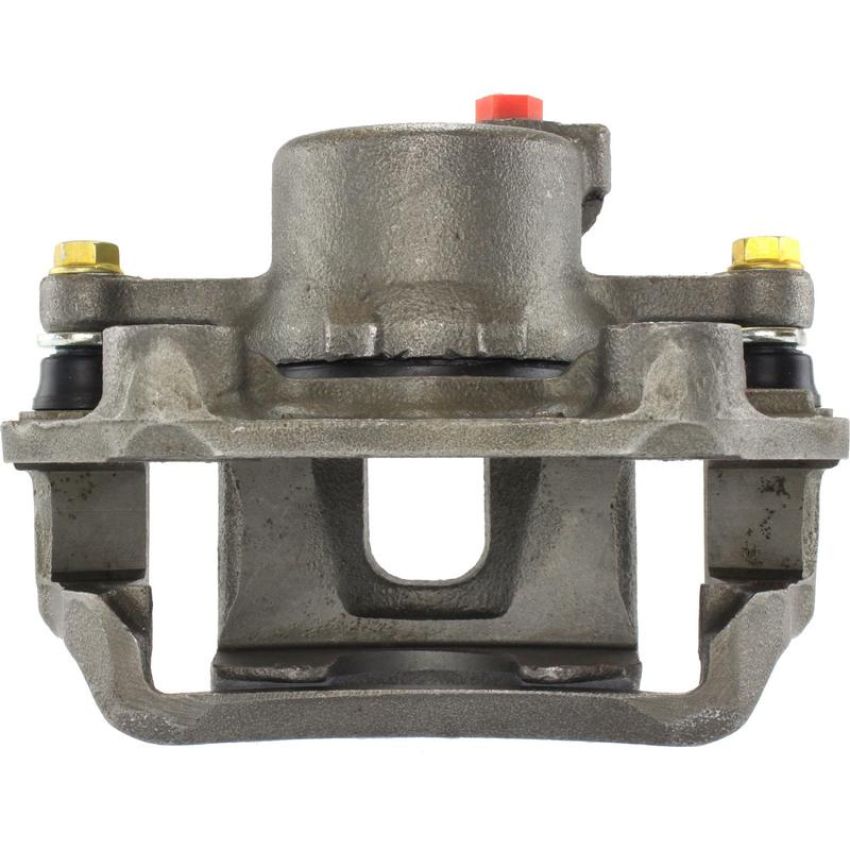CENTRIC PARTS 141.42024 Centric Semi-Loaded Brake Caliper
