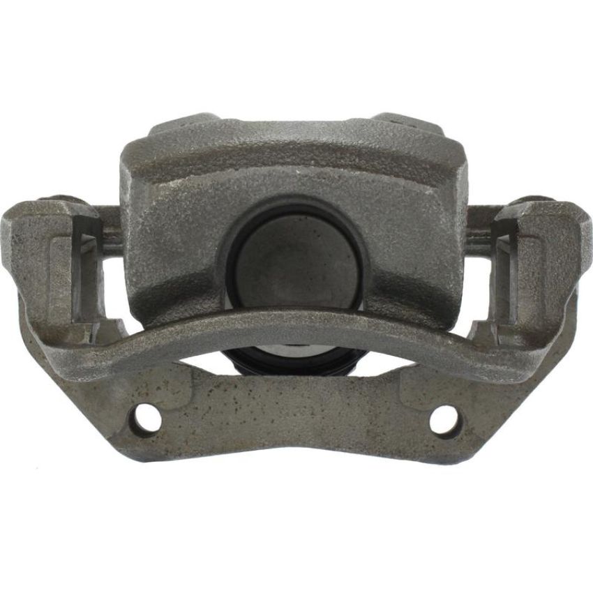 CENTRIC PARTS 141.42024 Centric Semi-Loaded Brake Caliper