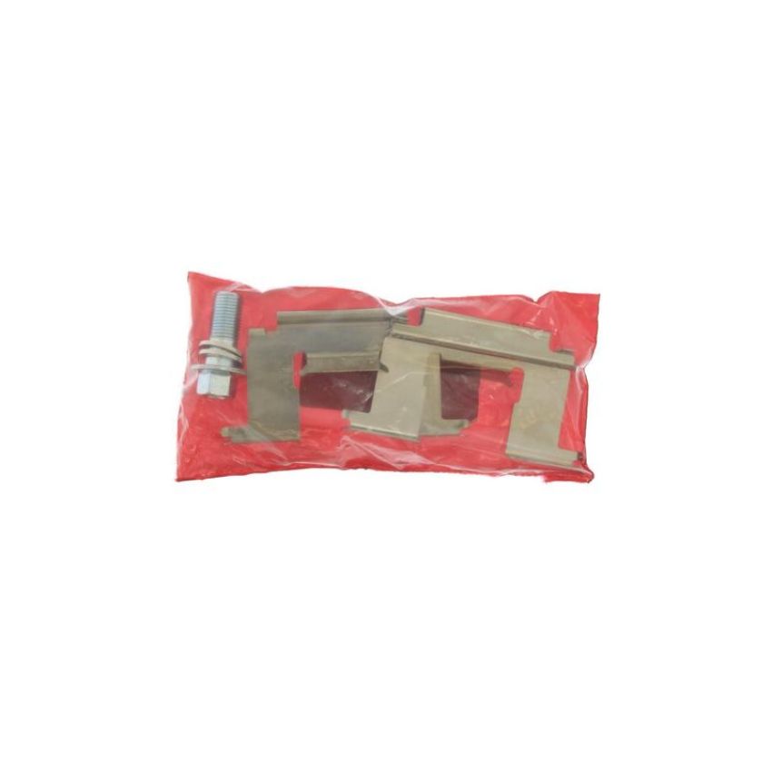 CENTRIC PARTS 141.42024 Centric Semi-Loaded Brake Caliper