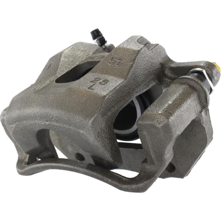 CENTRIC PARTS 141.42024 Centric Semi-Loaded Brake Caliper