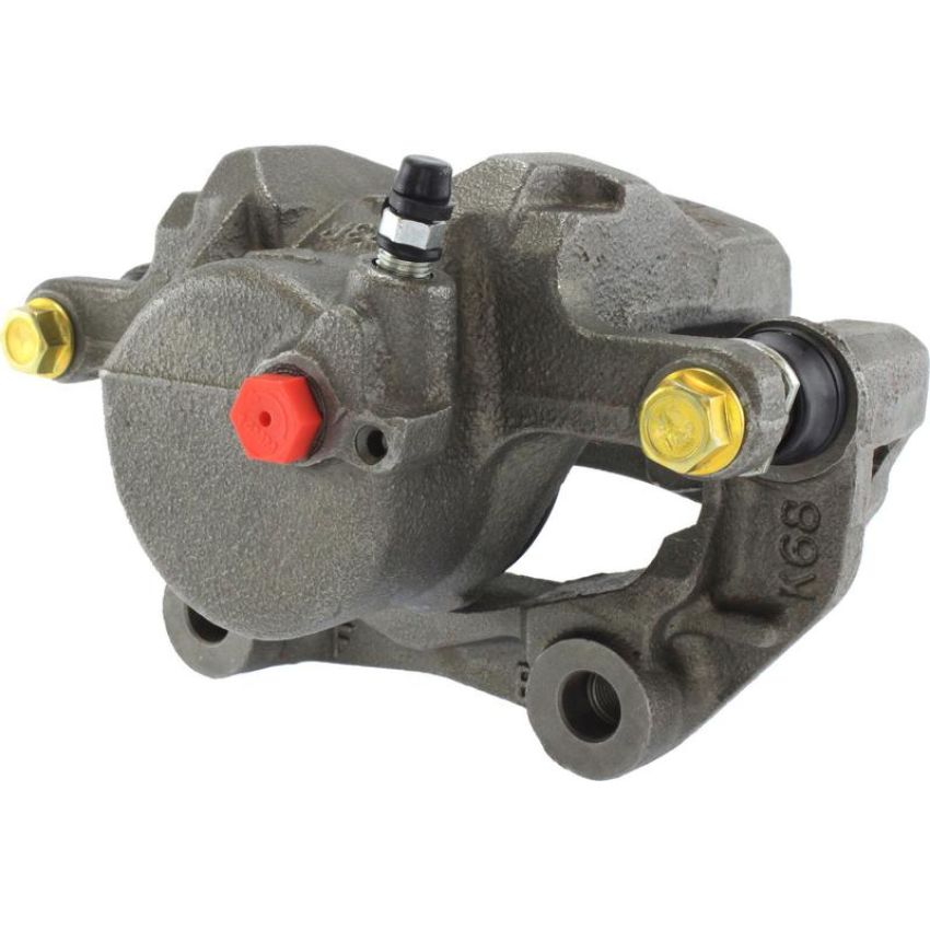 CENTRIC PARTS 141.42024 Centric Semi-Loaded Brake Caliper