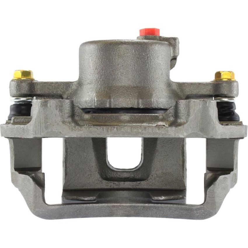 CENTRIC PARTS 141.42025 Centric Semi-Loaded Brake Caliper