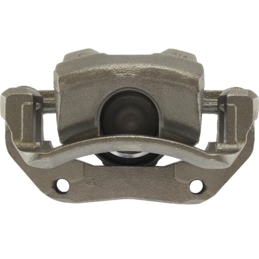 CENTRIC PARTS 141.42025 Centric Semi-Loaded Brake Caliper