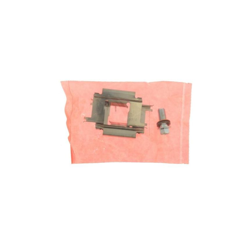CENTRIC PARTS 141.42025 Centric Semi-Loaded Brake Caliper