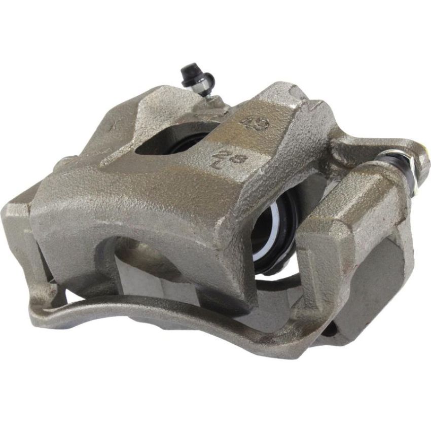 CENTRIC PARTS 141.42025 Centric Semi-Loaded Brake Caliper