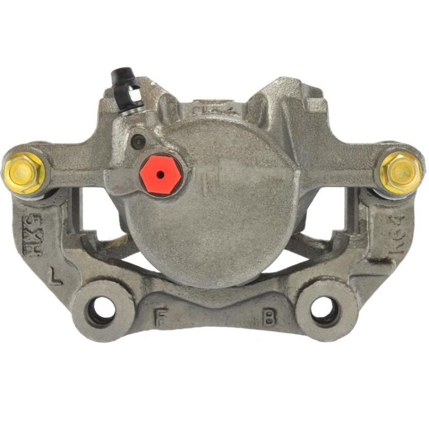 CENTRIC PARTS 141.42026 Centric Semi-Loaded Brake Caliper