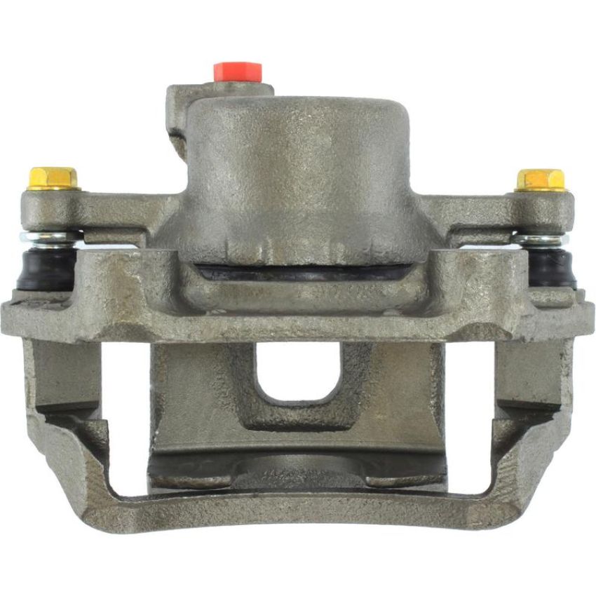 CENTRIC PARTS 141.42026 Centric Semi-Loaded Brake Caliper