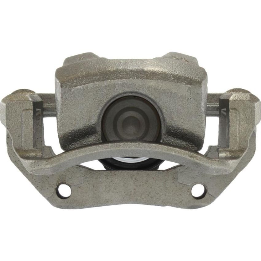 CENTRIC PARTS 141.42026 Centric Semi-Loaded Brake Caliper