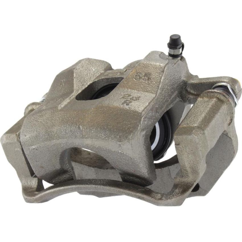 CENTRIC PARTS 141.42026 Centric Semi-Loaded Brake Caliper