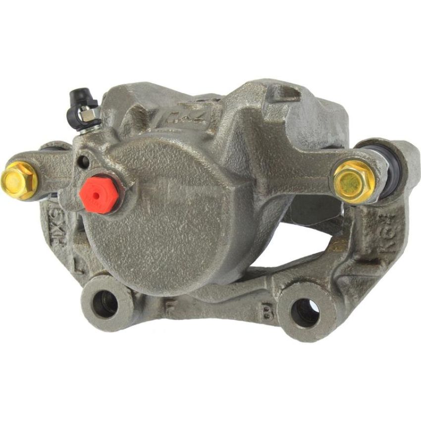 CENTRIC PARTS 141.42026 Centric Semi-Loaded Brake Caliper