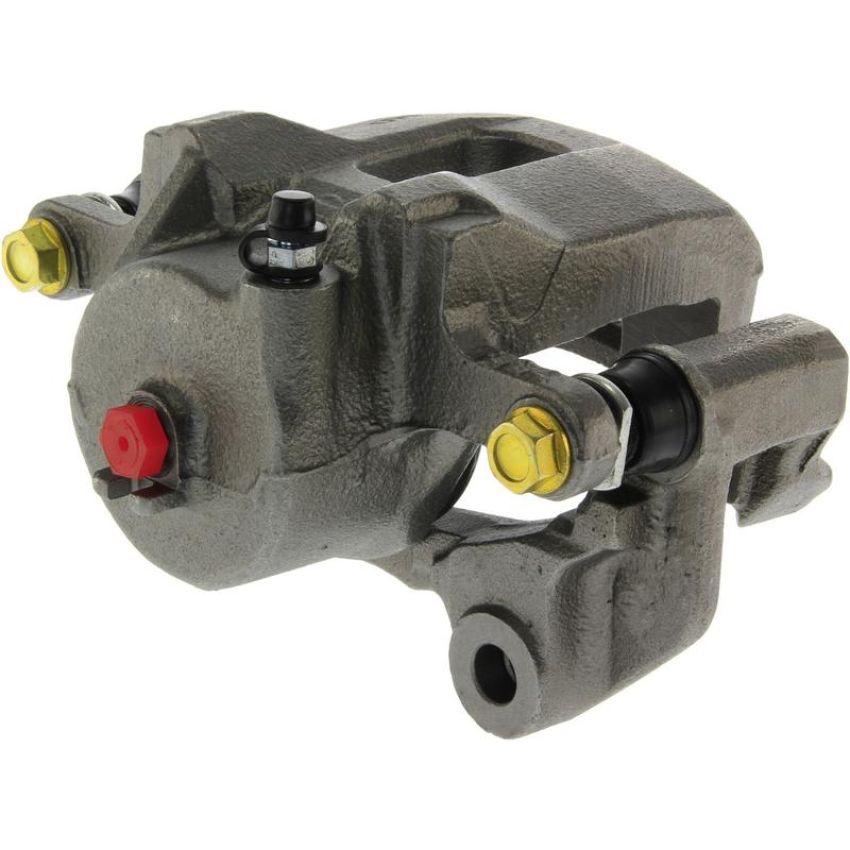 CENTRIC PARTS 141.42027 Centric Semi-Loaded Brake Caliper