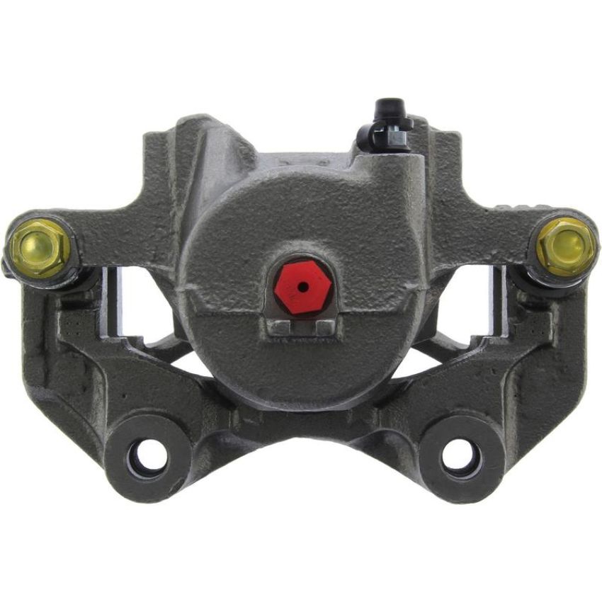 CENTRIC PARTS 141.42027 Centric Semi-Loaded Brake Caliper