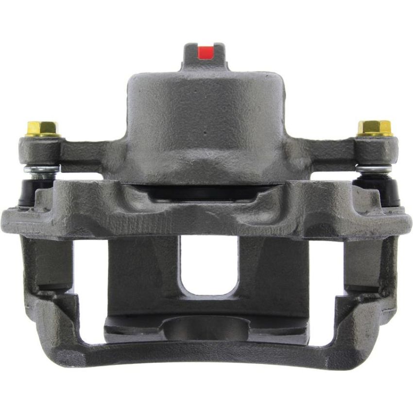 CENTRIC PARTS 141.42027 Centric Semi-Loaded Brake Caliper