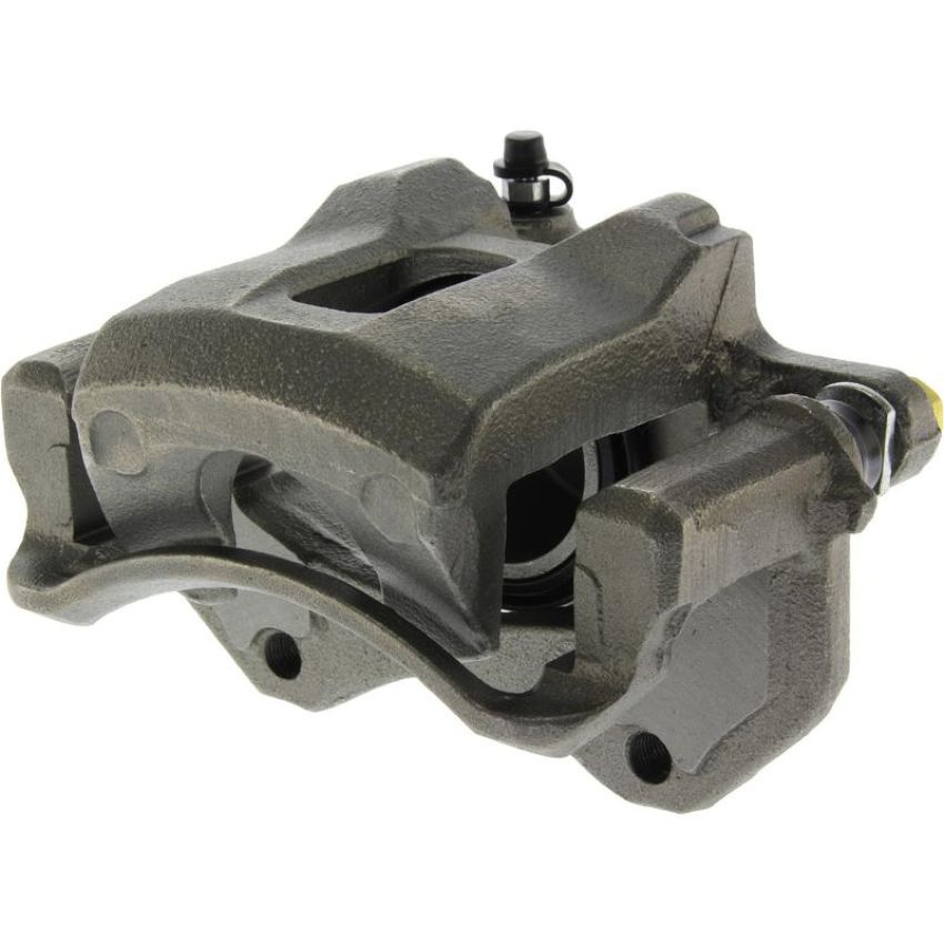 CENTRIC PARTS 141.42027 Centric Semi-Loaded Brake Caliper