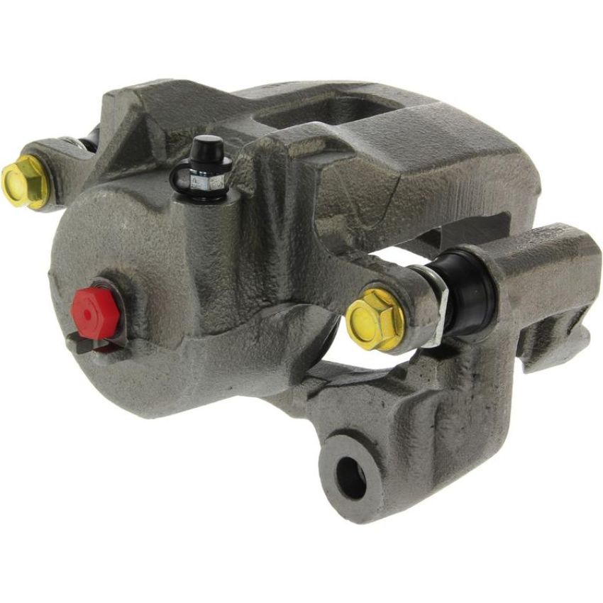 CENTRIC PARTS 141.42027 Centric Semi-Loaded Brake Caliper