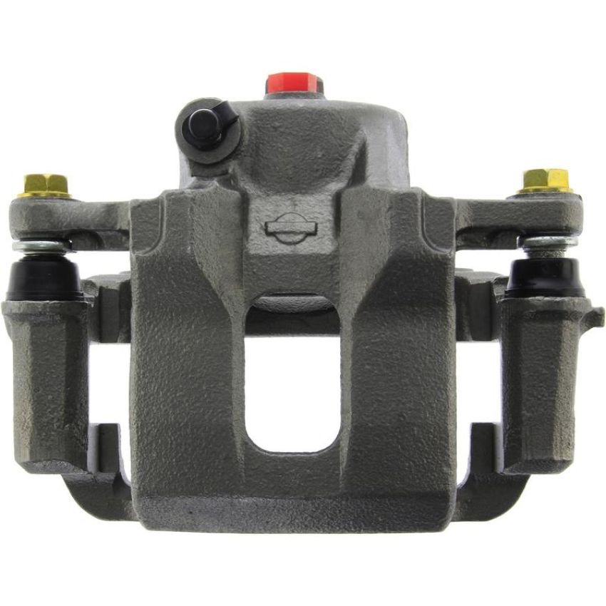 CENTRIC PARTS 141.42027 Centric Semi-Loaded Brake Caliper