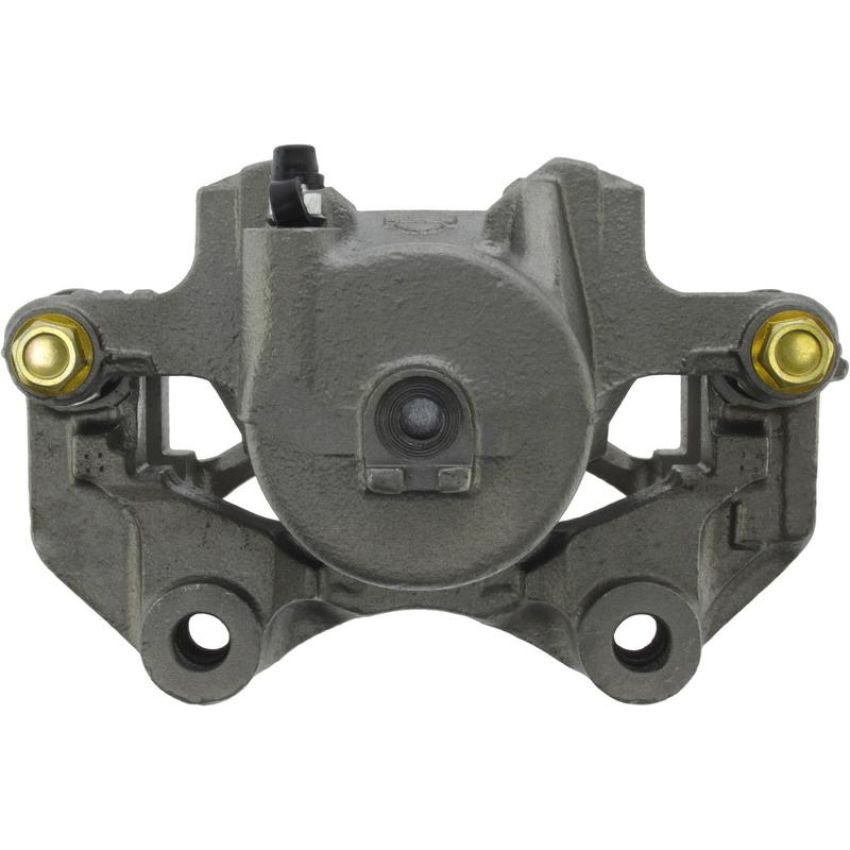 CENTRIC PARTS 141.42028 Centric Semi-Loaded Brake Caliper