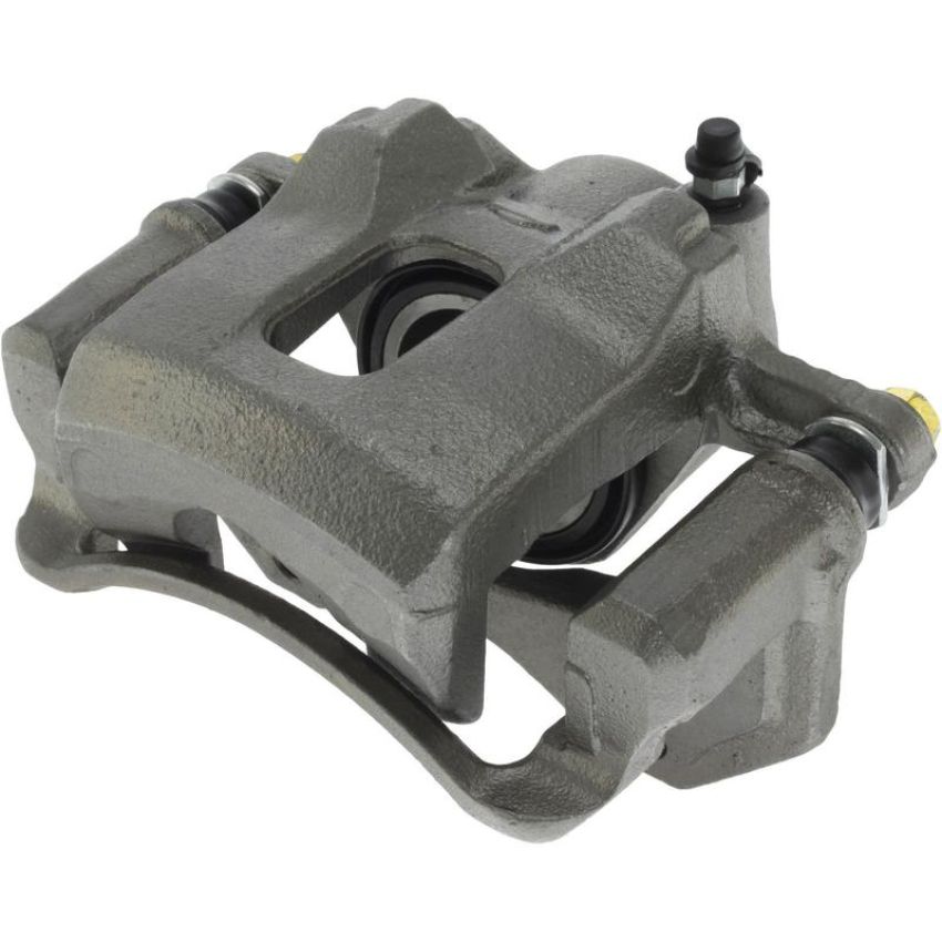 CENTRIC PARTS 141.42028 Centric Semi-Loaded Brake Caliper