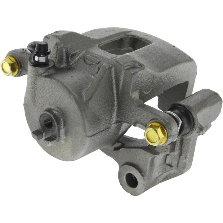 CENTRIC PARTS 141.42028 Centric Semi-Loaded Brake Caliper