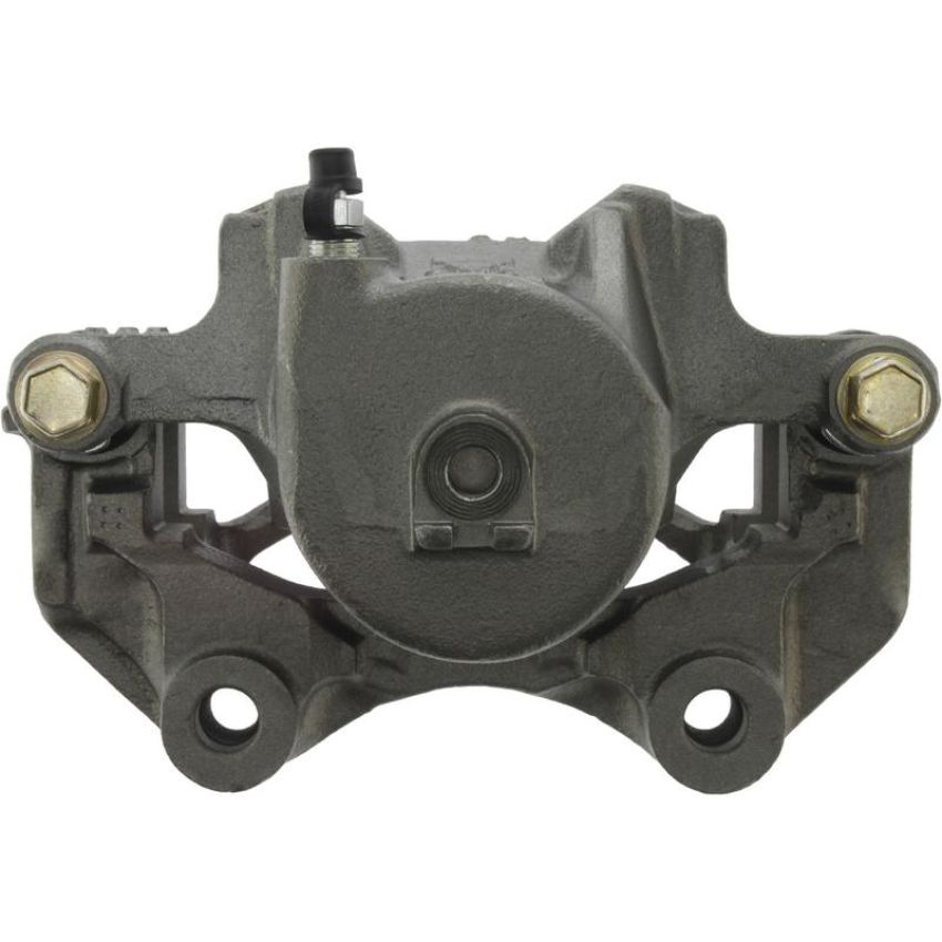 CENTRIC PARTS 141.42029 Centric Semi-Loaded Brake Caliper
