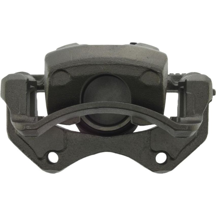 CENTRIC PARTS 141.42029 Centric Semi-Loaded Brake Caliper
