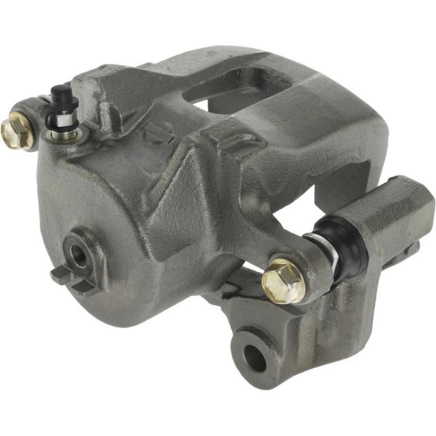 CENTRIC PARTS 141.42029 Centric Semi-Loaded Brake Caliper