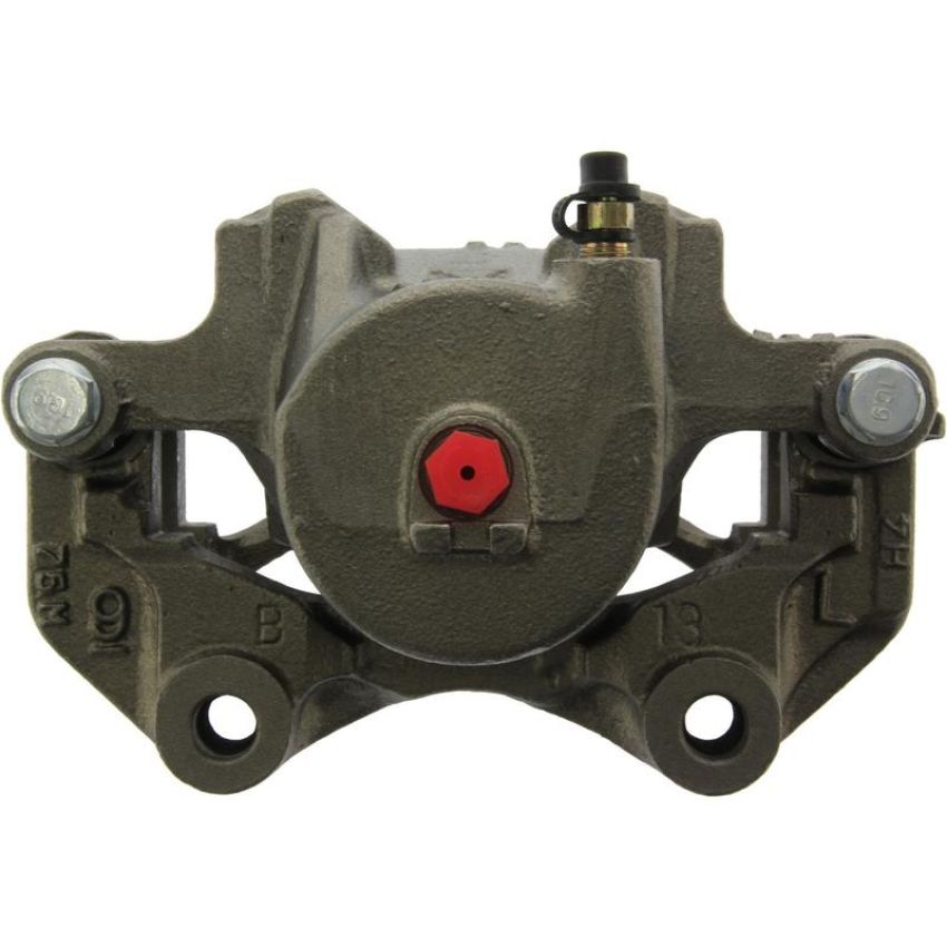CENTRIC PARTS 141.42030 Centric Semi-Loaded Brake Caliper