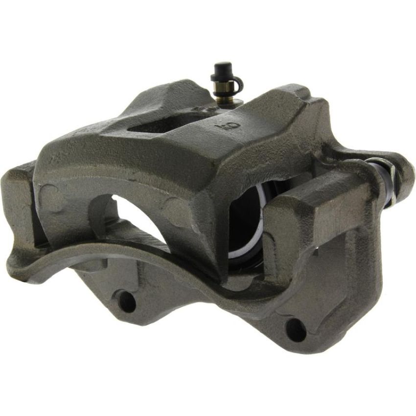 CENTRIC PARTS 141.42030 Centric Semi-Loaded Brake Caliper