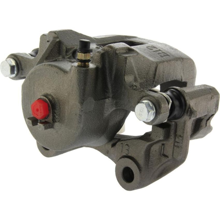 CENTRIC PARTS 141.42030 Centric Semi-Loaded Brake Caliper