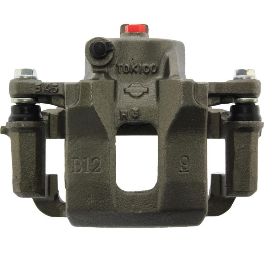 CENTRIC PARTS 141.42030 Centric Semi-Loaded Brake Caliper