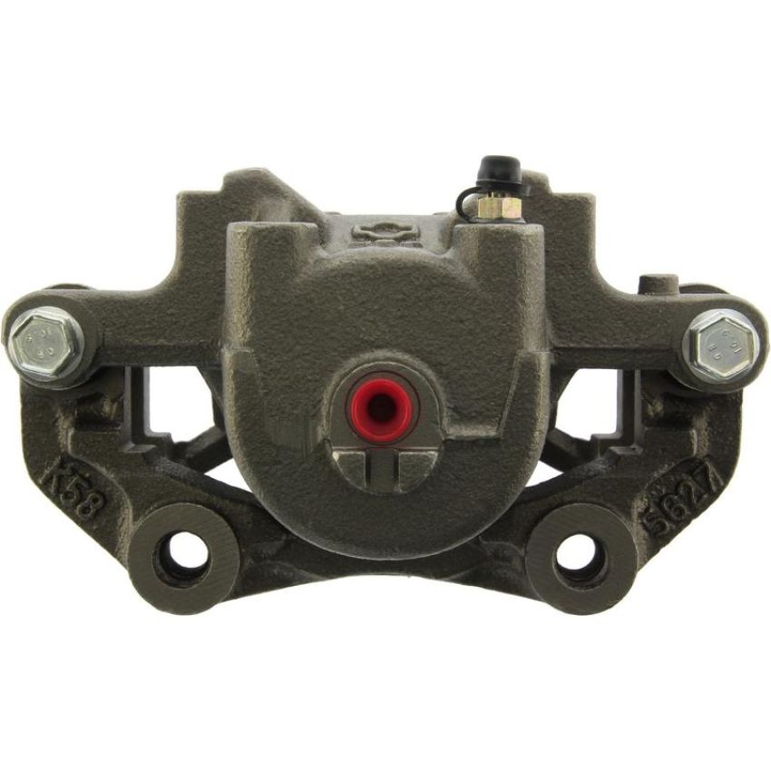 CENTRIC PARTS 141.42031 Centric Semi-Loaded Brake Caliper